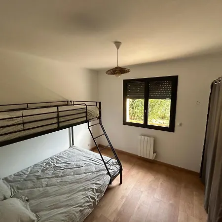 A Biguey Entre-deux-mers Casa vacanze Saint-Caprais-de-Bordeaux