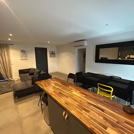 Casa vacanze A Biguey Entre-deux-mers *